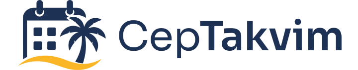 Cep Takvim